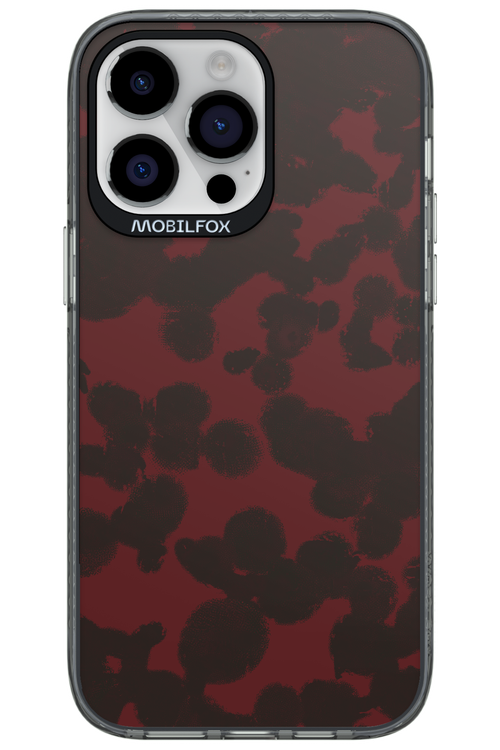 Bordeaux Skin - Apple iPhone 14 Pro Max