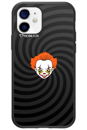 Mystery Clown - Apple iPhone 12