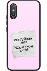 Money First - Xiaomi Redmi 9A