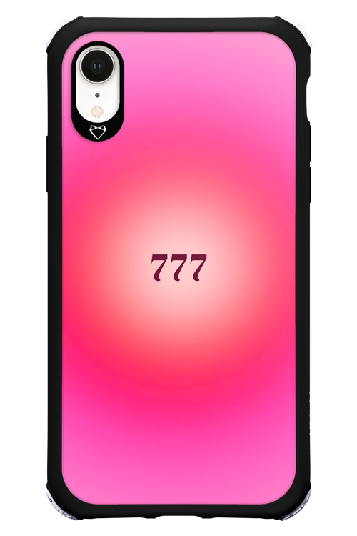 Aura 777 - Apple iPhone XR