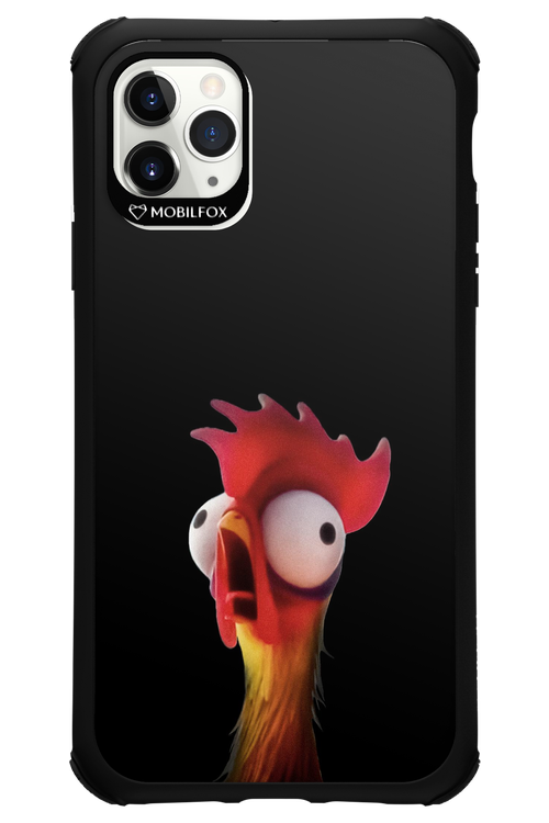 Rooster - Apple iPhone 11 Pro Max