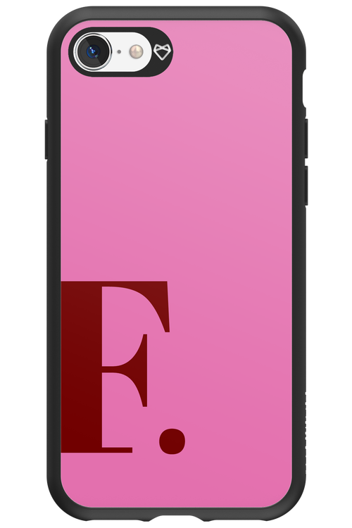 F (Sorbet) 2.0 - Apple iPhone SE 2020