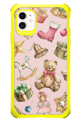 Toy Shop - Apple iPhone 11