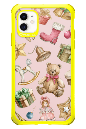 Toy Shop - Apple iPhone 11