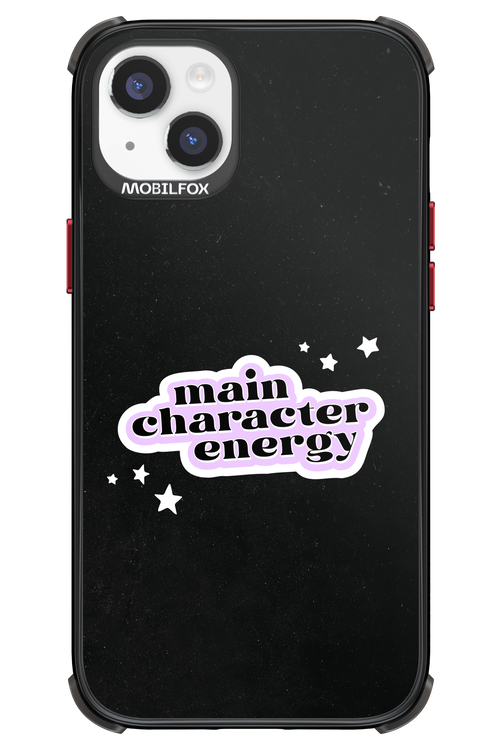 The Main Black - Apple iPhone 14 Plus