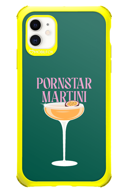P_star Martini - Apple iPhone 11