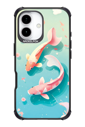 Koi II - Apple iPhone 17
