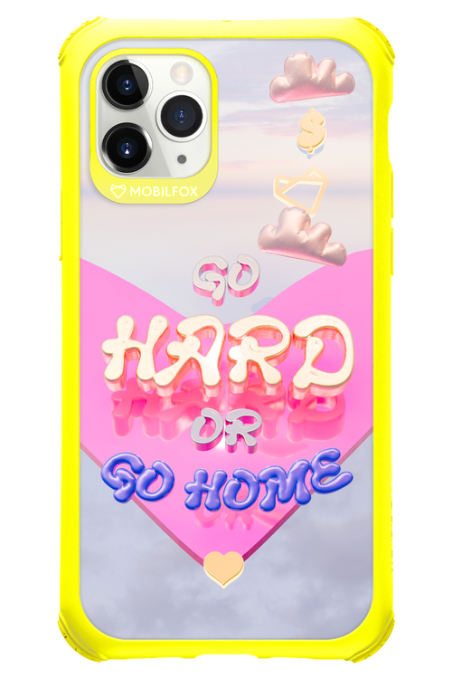 GoHard - Apple iPhone 11 Pro