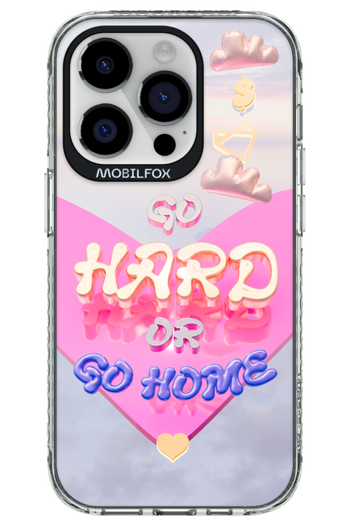 GoHard - Apple iPhone 14 Pro