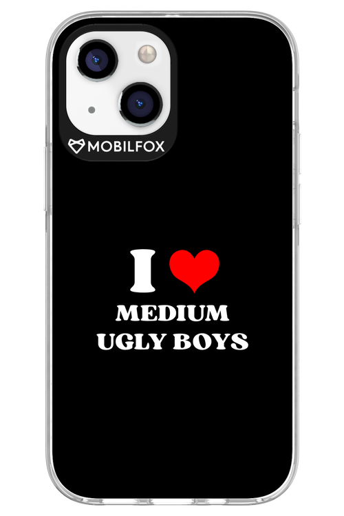 I LOVE - Apple iPhone 13 Mini