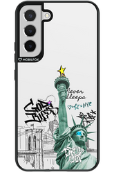Urban Liberty - Samsung Galaxy S22+