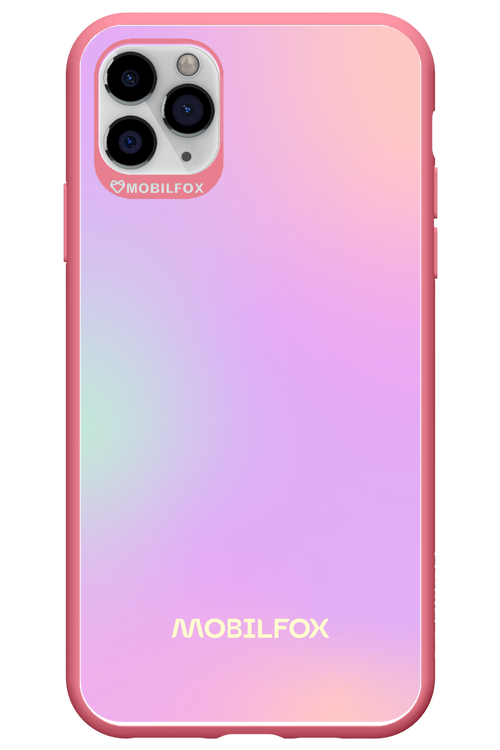 Pastel Violet - Apple iPhone 11 Pro Max