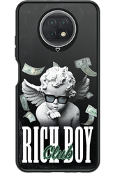 RICH BOY - Xiaomi Redmi Note 9T 5G