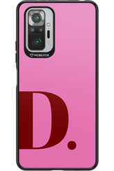 D (Sorbet) 2.0 - Xiaomi Redmi Note 10S
