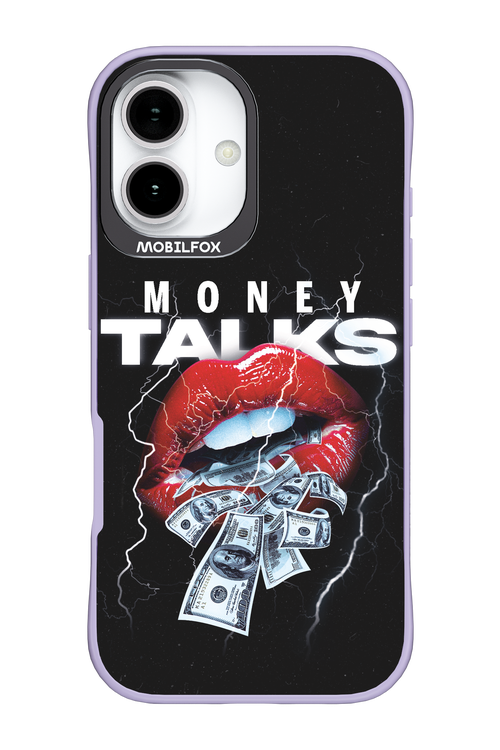 Money Talks 2.0 - Apple iPhone 17