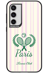 Paris Tennis Club - Samsung Galaxy S23 FE