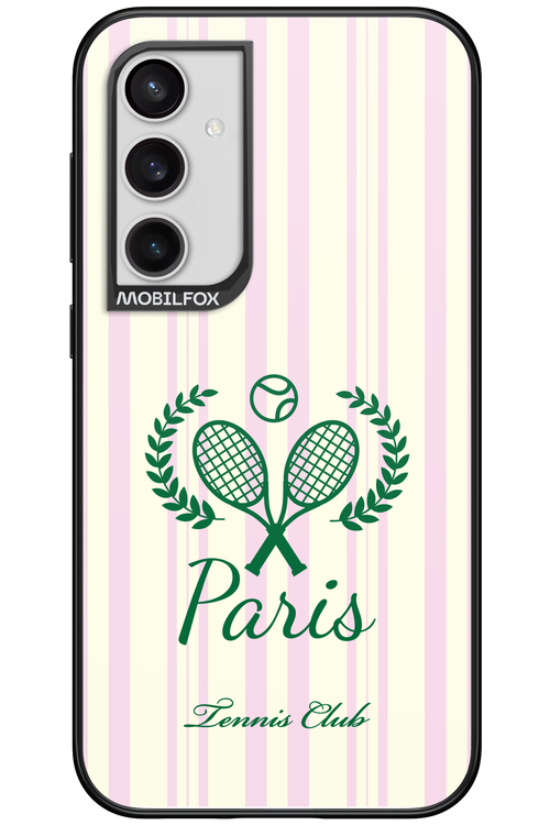 Paris Tennis Club - Samsung Galaxy S23 FE