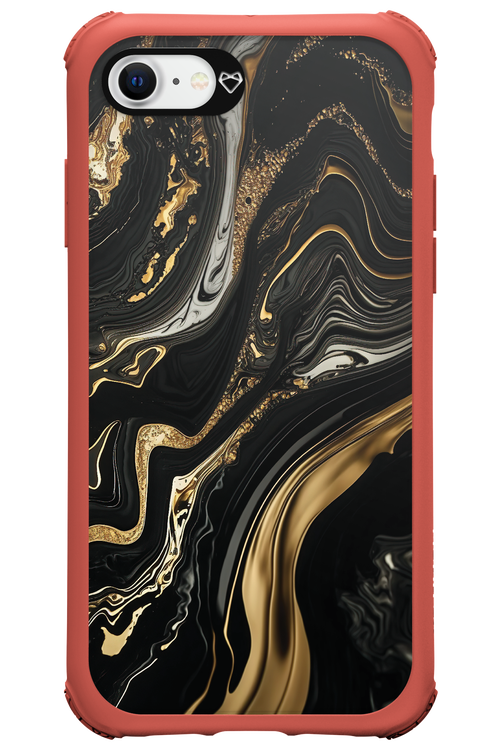 Azrael - Apple iPhone SE 2020