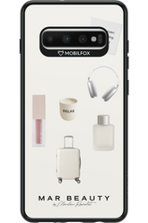 Clean Girl - Samsung Galaxy S10+