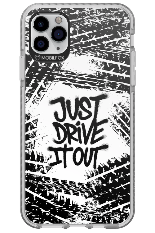 Drive It Out - Apple iPhone 11 Pro Max
