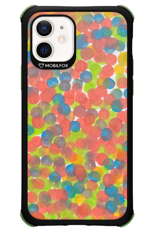 Soft Dots - Apple iPhone 12