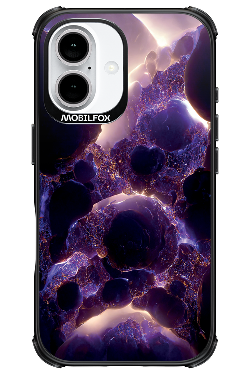 Scapolite - Apple iPhone 16