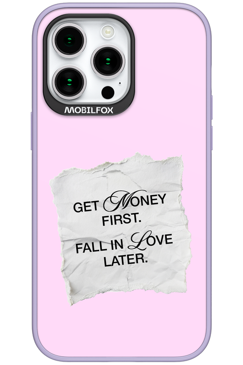 Money First - Apple iPhone 15 Pro Max