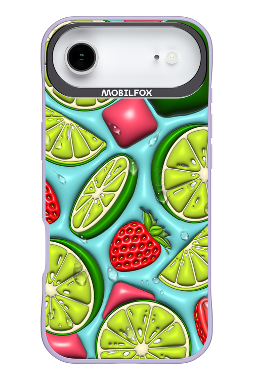 LimeBerry - Apple iPhone 17 Air