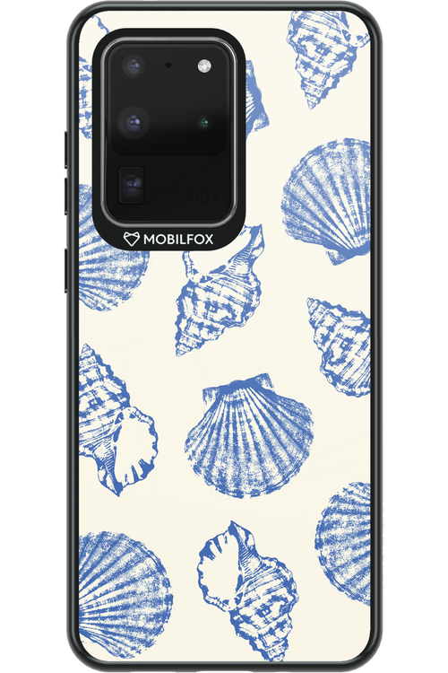 Shell Yeah! - Samsung Galaxy S20 Ultra 5G