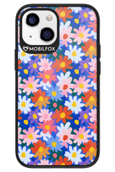 Happy Bloom - Apple iPhone 13 Mini