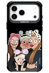 Squad Goals - Apple iPhone 17 Pro Max