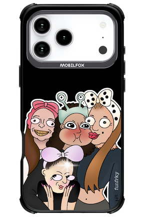 Squad Goals - Apple iPhone 17 Pro Max