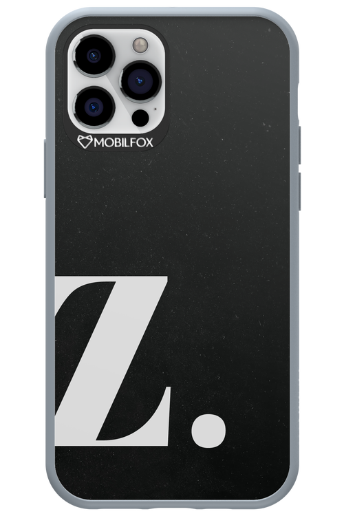 Z (Off Space) 2.0 - Apple iPhone 12 Pro