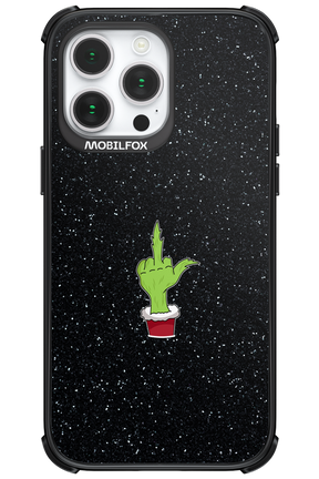 My Middle Finger - Apple iPhone 14 Pro Max