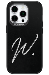 (Off Space) W 2.0 - Apple iPhone 15 Pro