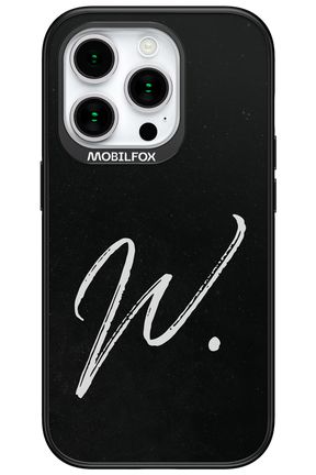 (Off Space) W 2.0 - Apple iPhone 15 Pro