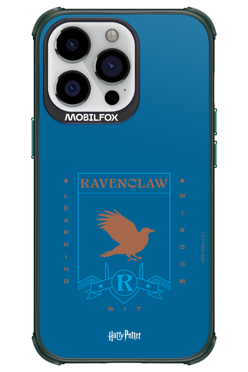 Ravenclaw. - Apple iPhone 13 Pro