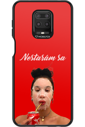 Nestarám Sa - Xiaomi Redmi Note 9 Pro