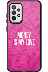 Money - Samsung Galaxy A72