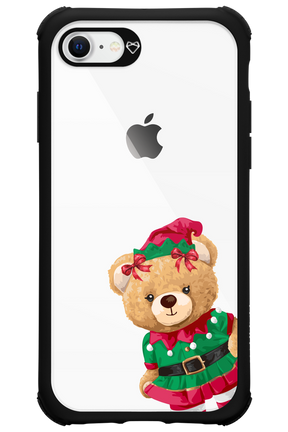 Mrs. Elf - Apple iPhone 8