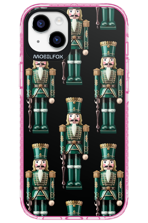 Nutcracker - Apple iPhone 14 Plus