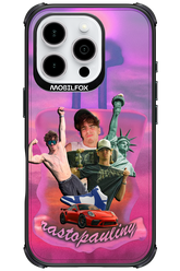 Urban Rockstar - Apple iPhone 16 Pro