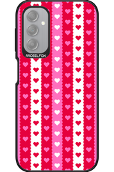 Christmas Heart Biscuit - Samsung Galaxy A14