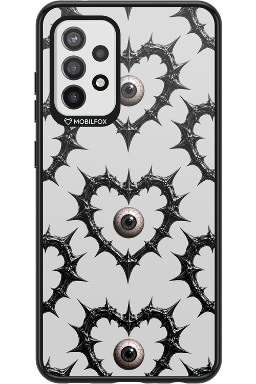 Heart Vision 2.0 - Samsung Galaxy A72