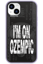 ozempic 2.0 - Apple iPhone 15 Plus