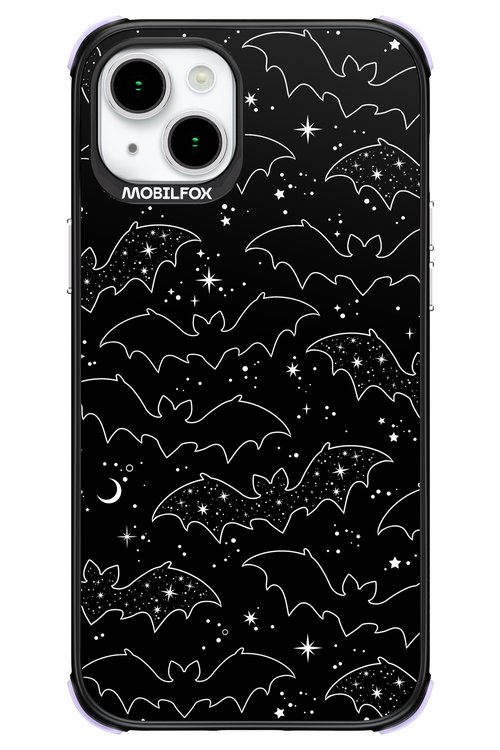 Dreamer Bat - Apple iPhone 15 Plus
