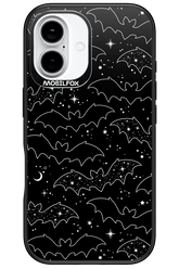 Dreamer Bat - Apple iPhone 16