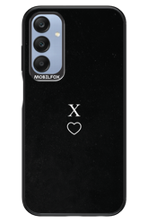 X Black 2.0 - Samsung A25