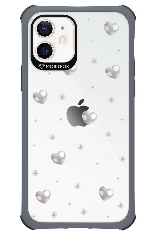 Pearl Tears - Apple iPhone 12