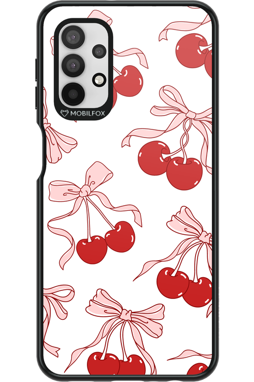 Cherry Queen - Samsung Galaxy A32 5G